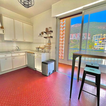 Appartement Avec Magnifique Vue Mer Ajaccio  Exteriér fotografie